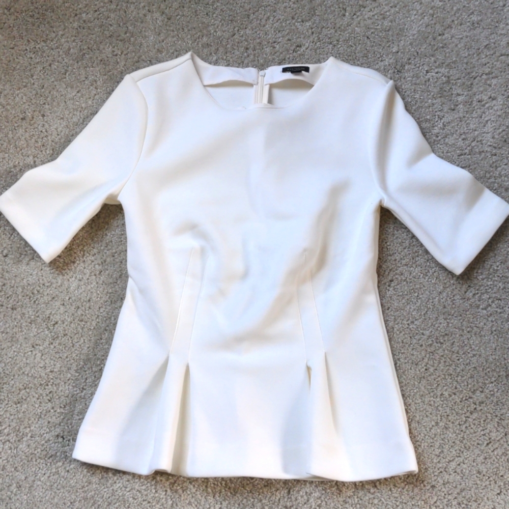Ann Taylor Blouse